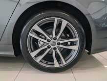 Audi A6 Avant TDI S line - U9137