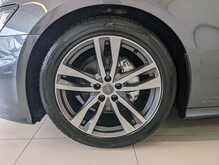 Audi A6 Avant TDI S line - U9137