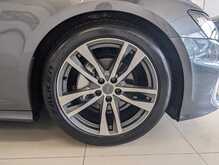 Audi A6 Avant TDI S line - U9137