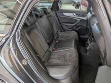 Audi A6 Avant TDI S line - U9137