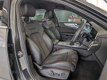 Audi A6 Avant TDI S line - U9137