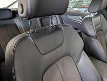 Audi A6 Avant TDI S line - U9137