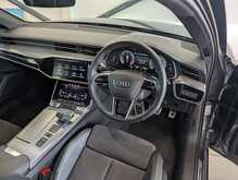 Audi A6 Avant TDI S line - U9137