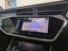 Audi A6 Avant TDI S line - U9137