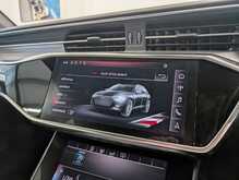 Audi A6 Avant TDI S line - U9137