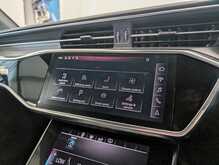 Audi A6 Avant TDI S line - U9137