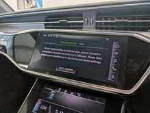 Audi A6 Avant TDI S line - U9137