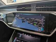 Audi A6 Avant TDI S line - U9137