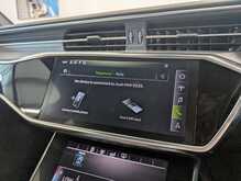 Audi A6 Avant TDI S line - U9137