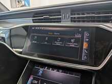 Audi A6 Avant TDI S line - U9137