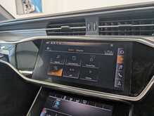 Audi A6 Avant TDI S line - U9137