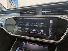 Audi A6 Avant TDI S line - U9137