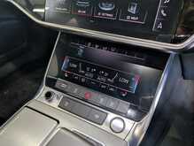 Audi A6 Avant TDI S line - U9137