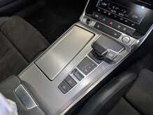 Audi A6 Avant TDI S line - U9137