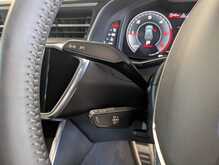 Audi A6 Avant TDI S line - U9137