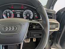 Audi A6 Avant TDI S line - U9137
