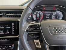 Audi A6 Avant TDI S line - U9137