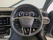Audi A6 Avant TDI S line - U9137