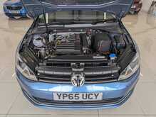 Volkswagen Golf TSI BlueMotion Tech GT - U9139