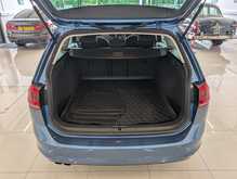 Volkswagen Golf TSI BlueMotion Tech GT - U9139