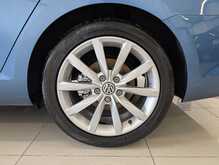 Volkswagen Golf TSI BlueMotion Tech GT - U9139