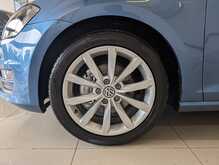 Volkswagen Golf TSI BlueMotion Tech GT - U9139