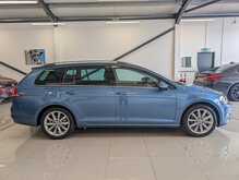 Volkswagen Golf TSI BlueMotion Tech GT - U9139