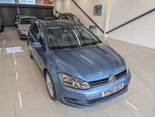 Volkswagen Golf TSI BlueMotion Tech GT - U9139