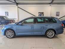 Volkswagen Golf TSI BlueMotion Tech GT - U9139