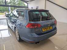 Volkswagen Golf TSI BlueMotion Tech GT - U9139