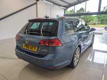 Volkswagen Golf TSI BlueMotion Tech GT - U9139