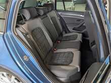 Volkswagen Golf TSI BlueMotion Tech GT - U9139