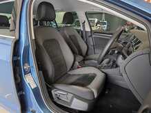 Volkswagen Golf TSI BlueMotion Tech GT - U9139