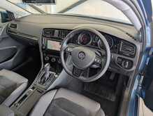 Volkswagen Golf TSI BlueMotion Tech GT - U9139