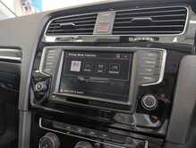 Volkswagen Golf TSI BlueMotion Tech GT - U9139