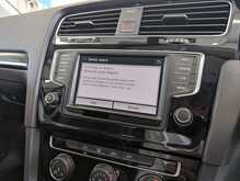 Volkswagen Golf TSI BlueMotion Tech GT - U9139