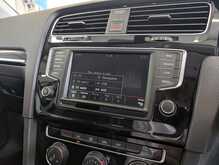 Volkswagen Golf TSI BlueMotion Tech GT - U9139