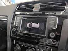 Volkswagen Golf TSI BlueMotion Tech GT - U9139