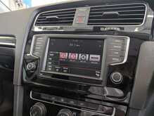 Volkswagen Golf TSI BlueMotion Tech GT - U9139