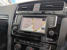 Volkswagen Golf TSI BlueMotion Tech GT - U9139