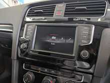 Volkswagen Golf TSI BlueMotion Tech GT - U9139