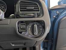 Volkswagen Golf TSI BlueMotion Tech GT - U9139