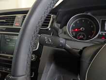 Volkswagen Golf TSI BlueMotion Tech GT - U9139