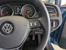 Volkswagen Golf TSI BlueMotion Tech GT - U9139