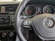 Volkswagen Golf TSI BlueMotion Tech GT - U9139