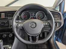 Volkswagen Golf TSI BlueMotion Tech GT - U9139