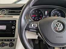 Volkswagen Passat TDI SE Business - U9141
