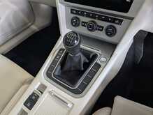 Volkswagen Passat TDI SE Business - U9141