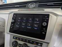 Volkswagen Passat TDI SE Business - U9141