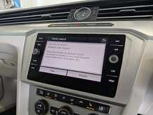 Volkswagen Passat TDI SE Business - U9141